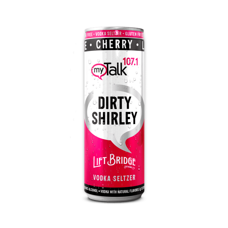 Dirty Shirley - Lift Bridge Brewery